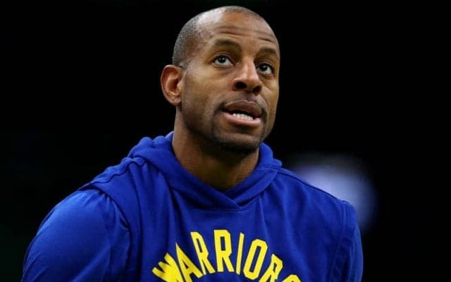 アンドレ・イグダーラがNBA選手会のエグゼクティブディレクター代行へ