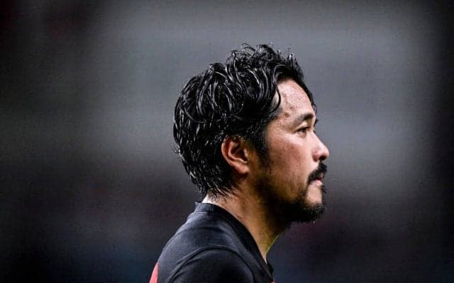 【浦和は屈辱の４試合を経て、J1首位・神戸に挑む(2)】「アキもやっぱり責任を感じているので。そこまで負う必要はない」興梠慎三の言葉に表れた、次のチャンスに向き合う気持ち