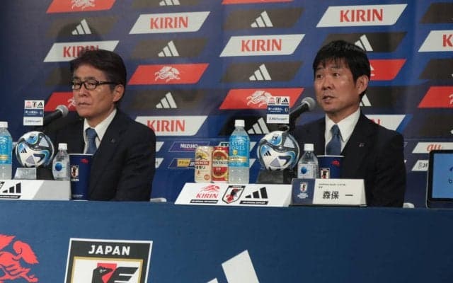 シリア戦の放映権が決まらないJFAのジレンマ/六川亨の日本サッカー見聞録