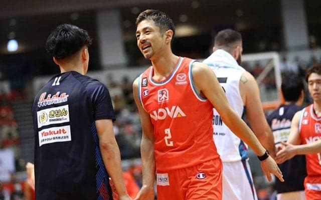 「広島でユニフォームを脱げることが誇り」…ベテランの朝山正悟がラストシーズンにかける“思い”／B MY HERO!