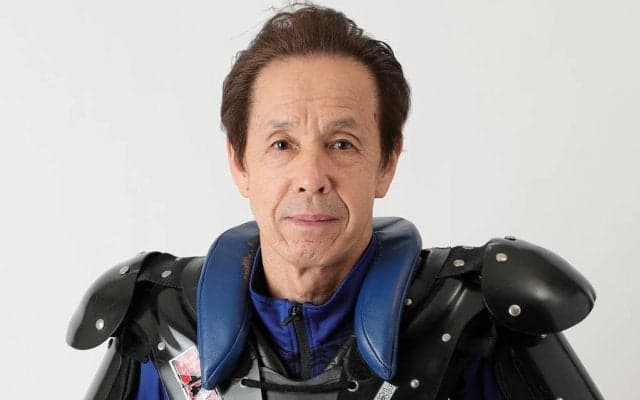 上村敏明が通算1000勝を達成！