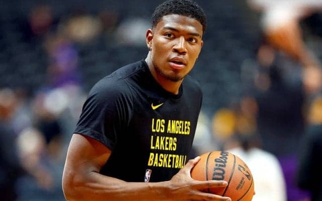 復帰戦で躍動した八村塁「コートにエネルギーをもたらすことに集中した」