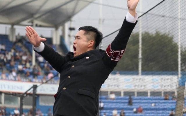 【特集】稲穂祭・早慶戦直前特集　『伝統ある勝利はわがもの』【第２回】小野泰助副将兼リーダー練習責任者×井原遥斗学生動員対策責任者兼稲穂祭実行委員長