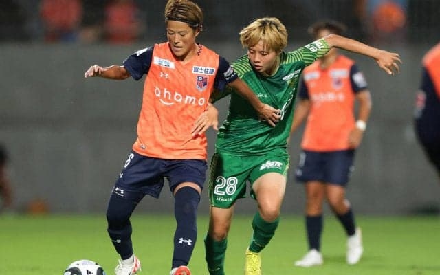 「そこは4年間で強くなった」早稲田から\"復帰\"のベレーザDF船木和夏、カップ戦経て開幕へも自信