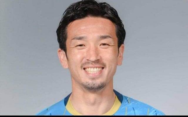 秋田MF田中裕人が今季限りで現役引退！　G大阪ユース＆関西大時代の同僚、山形MF岡﨑建哉に続く