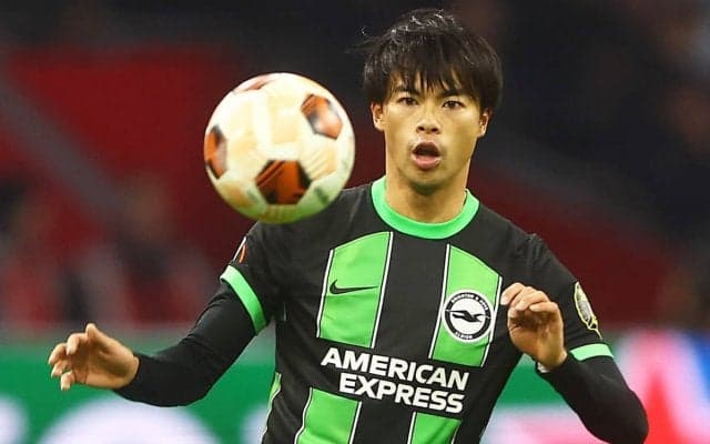 三笘薫、同僚3人負傷「いつケガするかもわかんない状態」日本代表の活動は転換期か