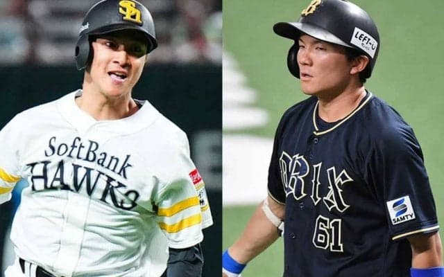 外野すべて平均以下の26歳は名手？　隠れた守備職人も…Gグラブ賞、1票だけ入った選手