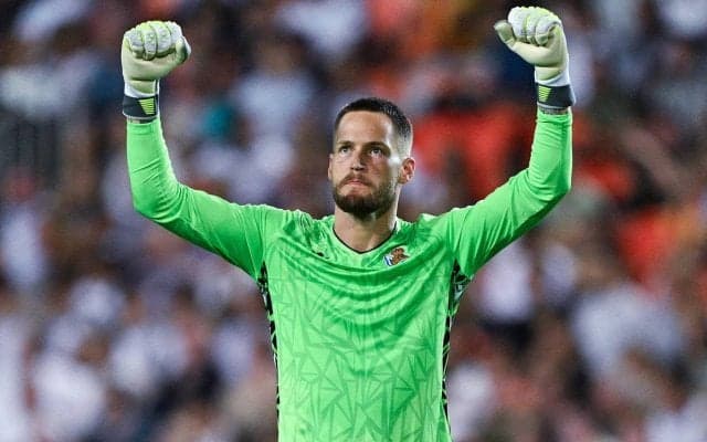 久保建英の同僚GKレミロら4選手が初招集、ユーロ出場権獲得したスペイン代表メンバーが発表【ユーロ2024予選】