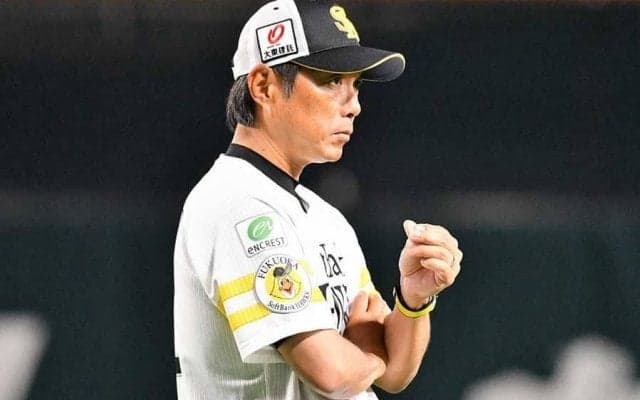 今年も大型補強か、高額年俸選手が戦力外　助っ人の大幅刷新も…鷹の戦力整理の行方