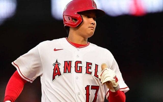 大谷翔平のエ軍残留は「5％」　地元紙は再契約に懐疑的…ド軍と分かれる“立ち位置”