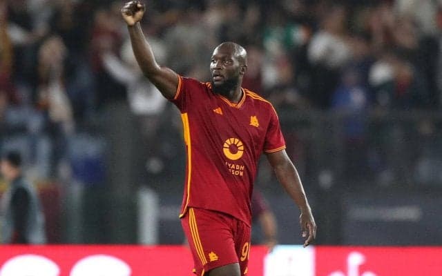 ベルギー代表メンバーが発表！ ルカクやトロサールら主軸を順当に選出【国際親善試合&ユーロ2024予選】