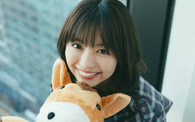 大原優乃がエリザベス女王杯で絶対に外せない穴馬「自分らしい予想になったかな」