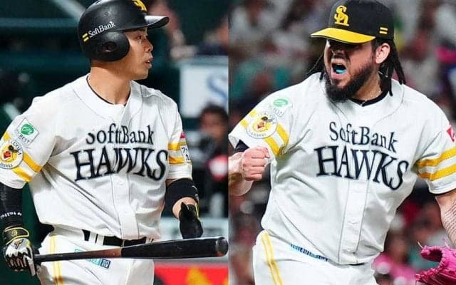 総額80億円、鷹の超大型補強は成功？　近藤＆オスナ躍動も…助っ人野手は全滅の大誤算