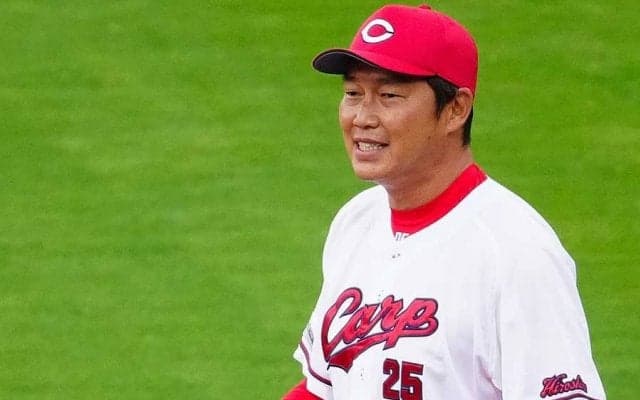 戦力外は7選手のみ、西川＆助っ人の動向次第　支配下枠は最多68…広島の戦力整理