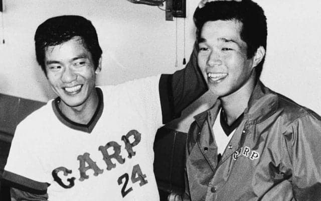 闘病の弟分から「目に見えない力」　忍ばせた痛み止めと胃薬…今は亡き後輩と戦った1年