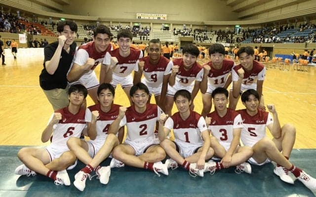 福岡大附大濠高がインターハイ県予選に続く優勝か、東福岡高のリベンジか 激戦必至の福岡県春高予選決勝