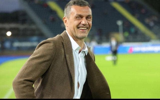 元ミランTDのマルディーニ氏がサウジ行きか…アル・イテハドの新ディレクター候補に