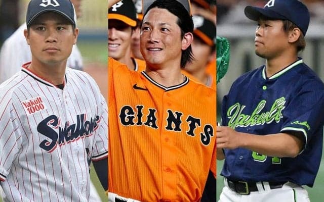 残るは小林誠司ただ一人　2人戦力外、現役引退決断も…ドラフト10年で変わった“立ち位置”