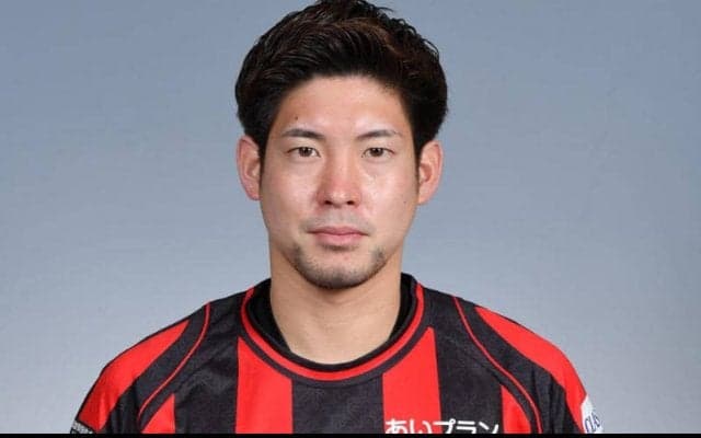 札幌MF深井一希が右ヒザ手術…無事成功も全治明らかにされず