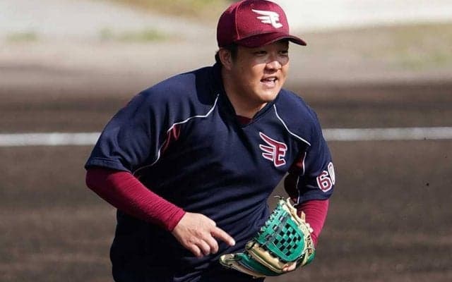 戦力外の楽天・石橋良太が引退を決断　SNSで報告…8年で通算11勝「最高の野球人生」