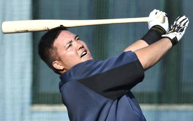 高木豊が考えるパ・リーグ選手のFA戦線　西武の山川穂高は「残留してチームに貢献すべき」