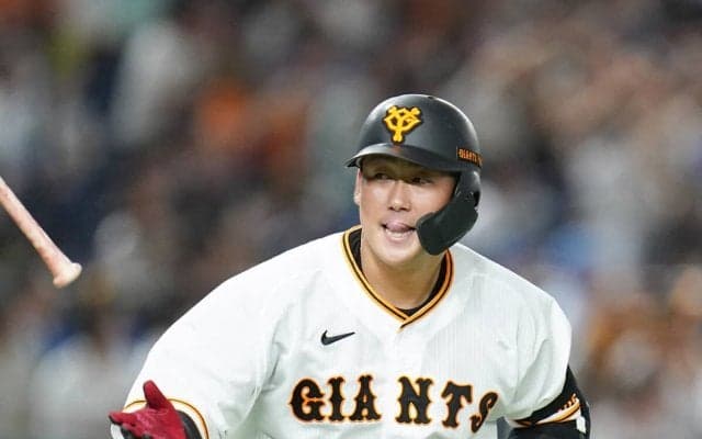 セ・リーグ選手のFA戦線を高木豊が予想　出場減の巨人・中田翔、ヤクルトの田口麗斗など最適な球団は？