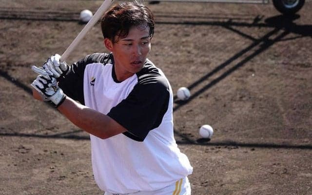 鷹に控える“オリンピック”級の怪物　指揮官仰天の身体能力「肩と足は魅力的」