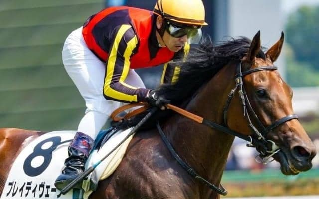 【エリザベス女王杯前日オッズ】ブレイディヴェーグが2.4倍で1番人気