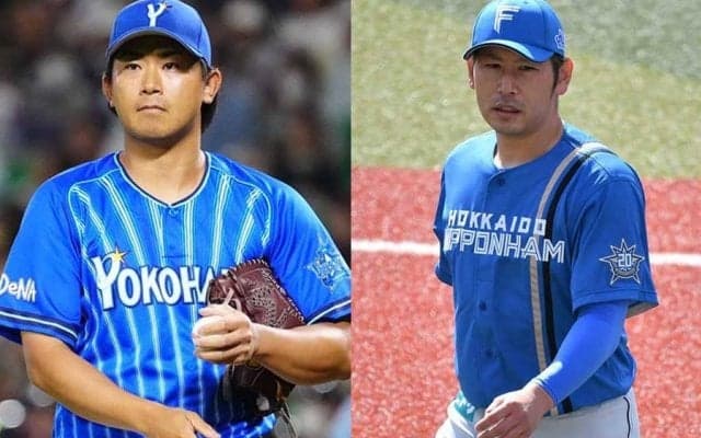 球界屈指の左腕2人が迎えた“岐路”　メジャー移籍＆FA権行使せず残留…11日の去就