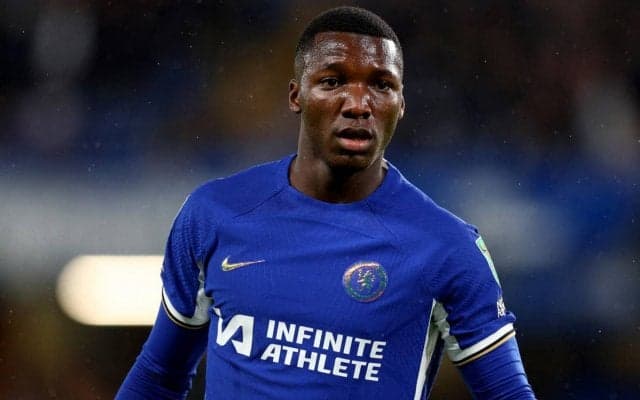 「彼は僕を電話で説得した」リバプールではなくチェルシー選んだカイセドを勧誘したのは誰？「それがここに来た理由だ」