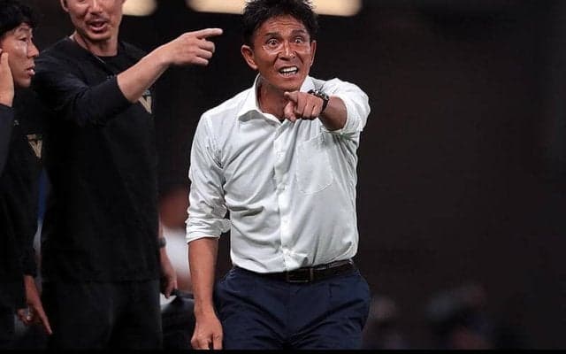 東京Vの城福浩監督、逆転昇格懸かる大宮戦へ「勝たないと奇跡も何も起こらない」、「勝利への執念を強く見せられるか」