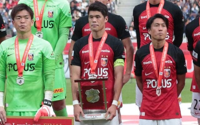 右ヒザ手術の浦和DF酒井宏樹が感謝とチームにエール「心強いサポートよろしくお願いします！」、元同僚ら他クラブ選手からもメッセージ「共に乗り越えましょう」