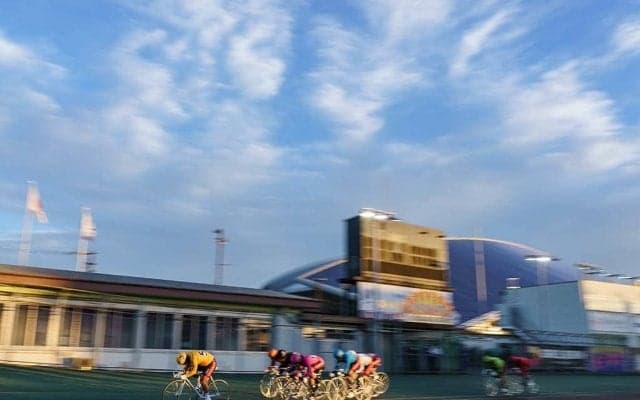 四日市競輪G3（準決勝）レポート