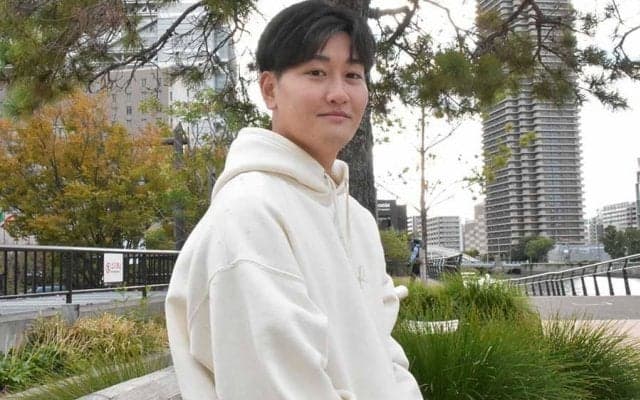 日本S初日にまさかの戦力外…　感謝の挨拶も「邪魔になる」滞在1時間の“気遣い”