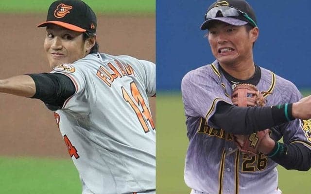 「藤浪ドラフト」から11年…最後の砦が戦力外　阪神歓喜の瞬間に“誰もいなかった”