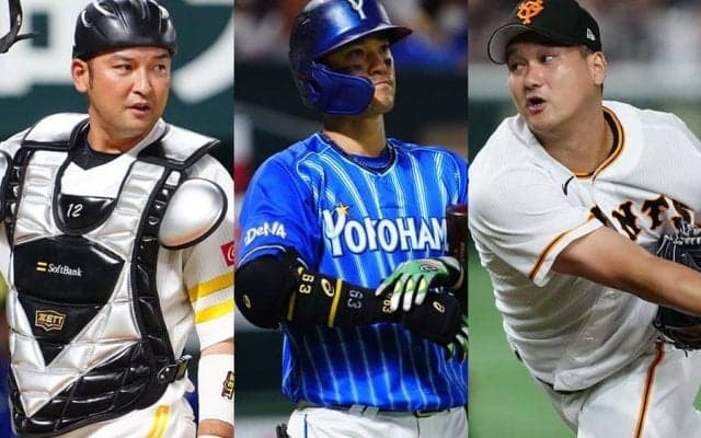 2年連続の戦力外、FA移籍も出場半減　ドラ1は登板ゼロ…DeNA13年組、10年で変わった立場