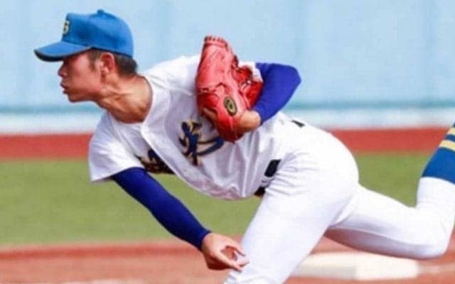 甲子園消滅→大学中退「人生が変わった」　志望届を出さず…元聖光学院エースの後悔