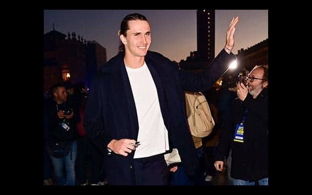  最終戦出場「考えもしなかった」 