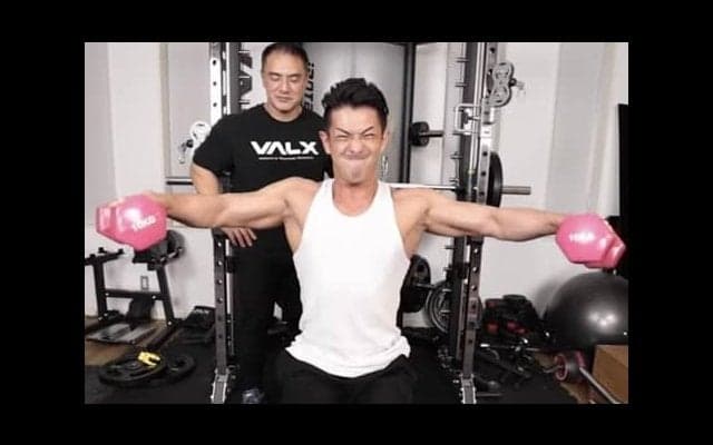 【前編】肩の筋肉が大きくならない人はこれが原因！肩トレで注意すべき５つのポイント