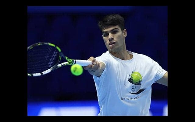 ジョコは「事実上完璧」