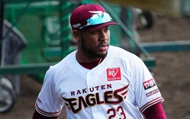 防御率81.00の右腕、1軍未出場の内野手　米130発大砲は期待外れ…誤算だらけの楽天助っ人