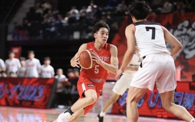 開志国際が東山との全勝対決を制す…仙台大明成は中部大第一を30点差で撃破／U18トップリーグ男子