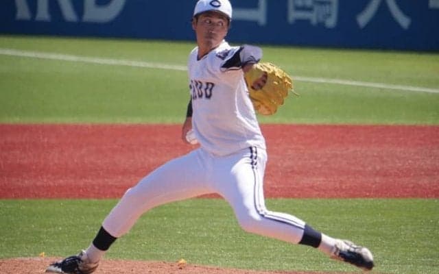 巨人ドラ1の西舘勇陽を球界OBが絶賛！「新人王を取るだけの能力がある」