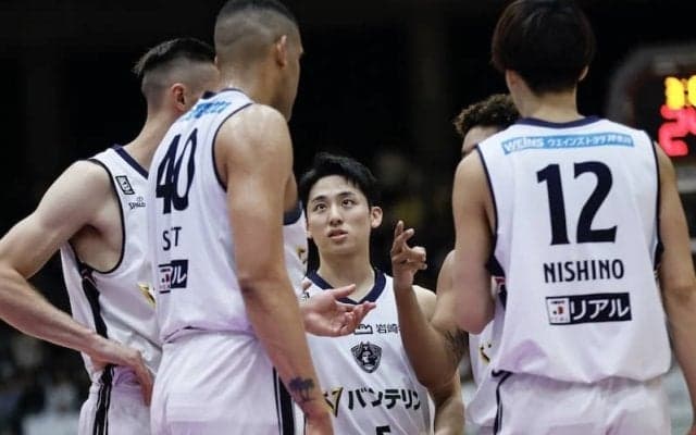 3戦連続30得点超えの河村勇輝…堅守を発揮しての勝利に「チームの成長につながる」