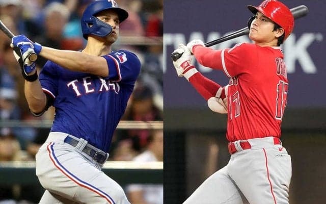 MVP級無双も“相手”が悪すぎる…　霞む打率.327＆33発、大谷翔平のライバルに同情の声