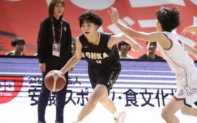 桜花学園が精華女子に快勝して無敗の6連勝…京都精華は聖和学園に大勝／U18トップリーグ女子