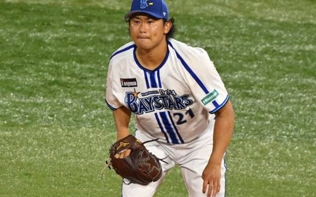 「メジャーでも貴重な戦力になる」とMLB公式に評価された今永昇太、左腕の獲得に動く球団は？