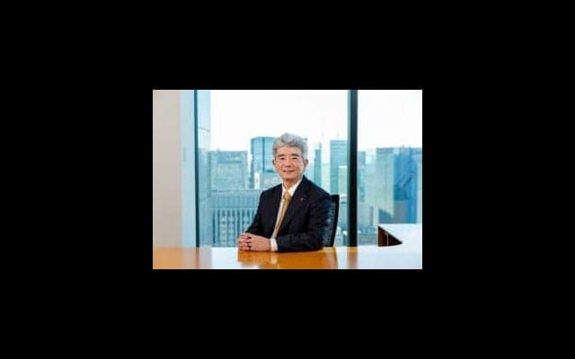 【ラグビー早慶100戦目企画】 『学生スポーツに求めるものとは？』 早慶100回定期戦応援企業・太陽生命保険株式会社　社長インタビュー