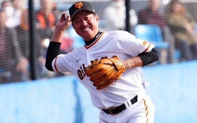 「弱冠65歳、頑張ったよ」　侍J女子エースに完敗も…原前監督に生きる“4番の誇り”