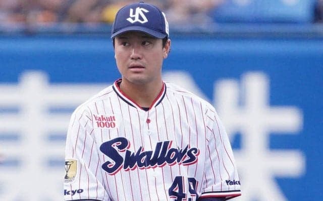 現役ドラフトで移籍も…わずか1年で戦力外　8年間のプロ人生に終止符、26歳が引退決断